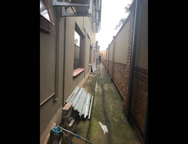 900M² OFFICE FOR SALE IN BO-DORP